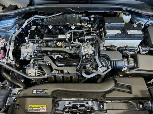 New 2026 Toyota Corolla Cross XLE FWD image 7