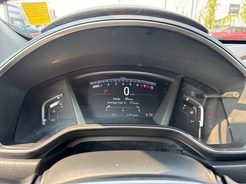 Used 2019 Honda CR-V Touring image 19