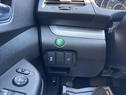 Used 2015 Honda CR-V EX image 29