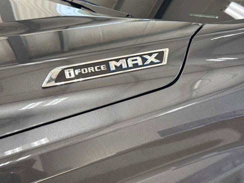 New 2026 Toyota Sequoia 1794 Edition image 4