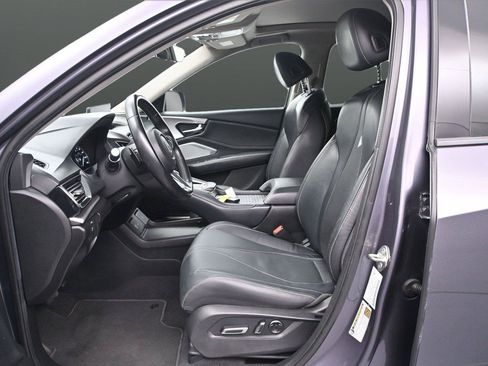 Used 2020 Acura RDX w/ Technology Package AWD/4WD image 7