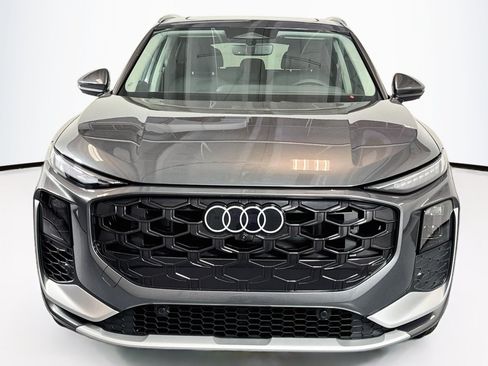 New 2026 Audi Q3 quattro 2.0T AWD/4WD image 2