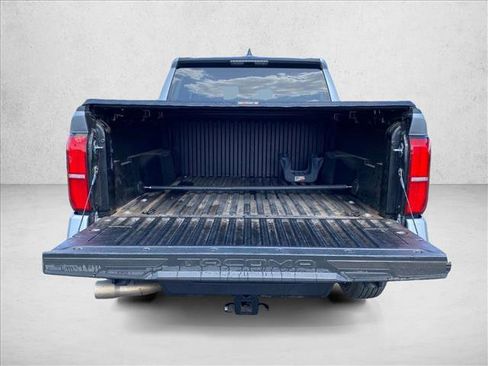 Used 2024 Toyota Tacoma SR5 RWD image 6