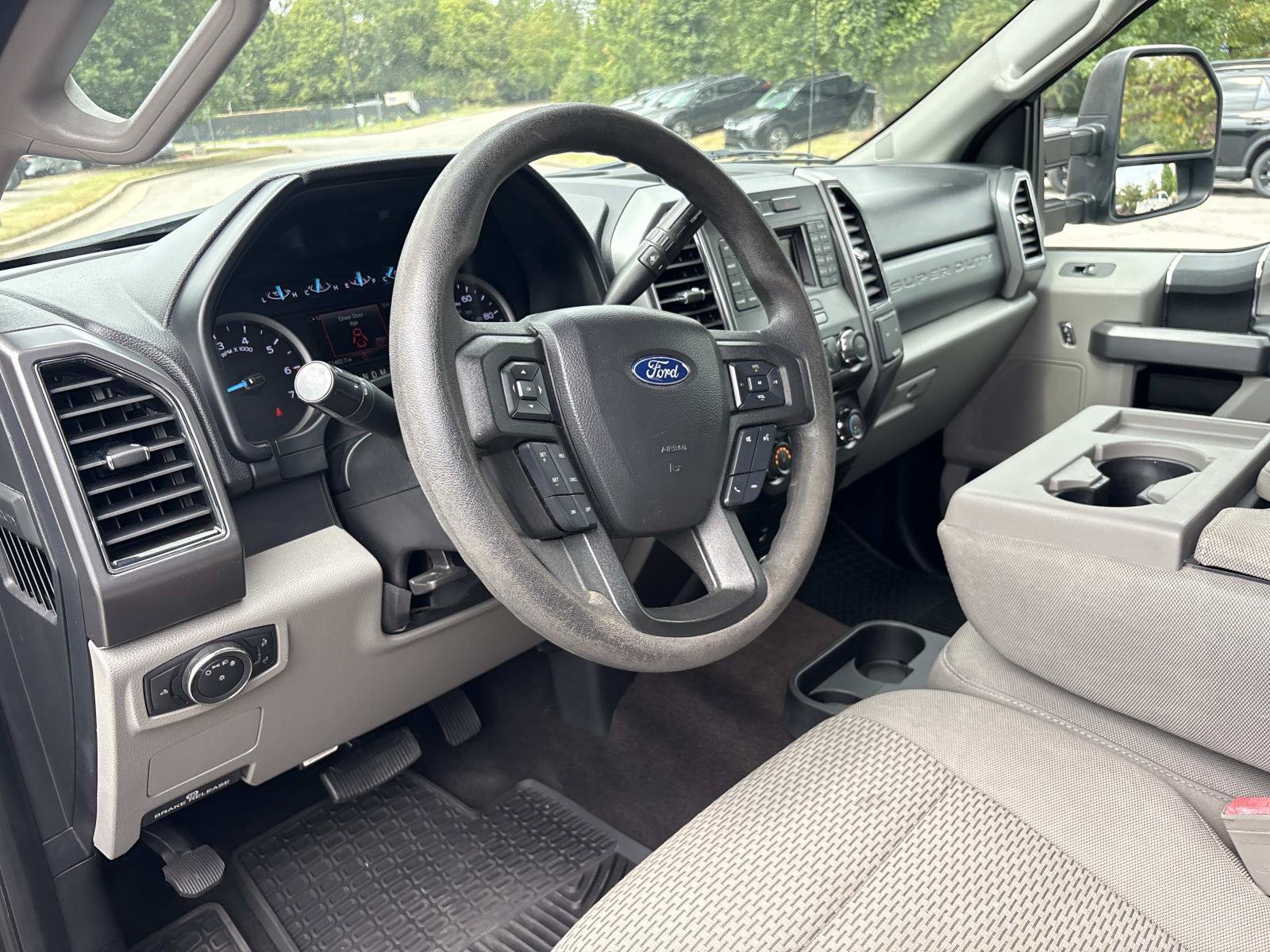 Used 2018 Ford F250 XLT AWD/4WD image 17