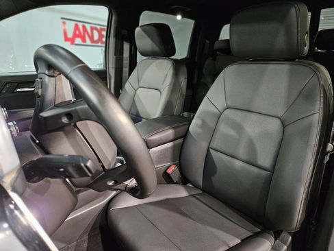 Used 2024 GMC Canyon Elevation w/ Elevation Premium Package image 24