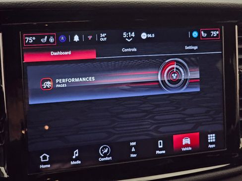 New 2026 Dodge Durango GT AWD/4WD image 21