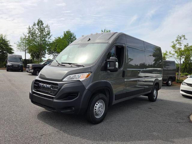 New 2026 RAM ProMaster 2500 w/ Power Group FWD image 3