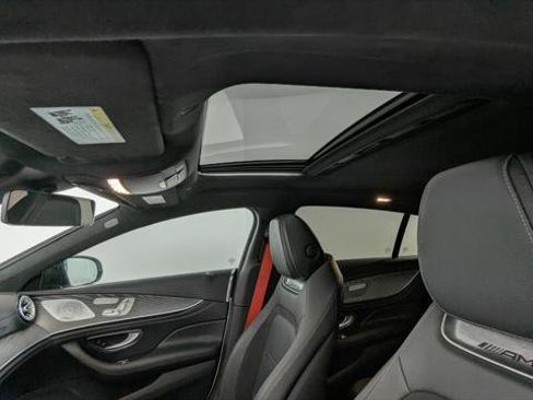 Used 2019 Mercedes-Benz AMG GT 53 image 16
