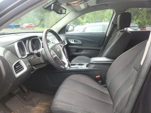 Used 2013 Chevrolet Equinox LT FWD image 14