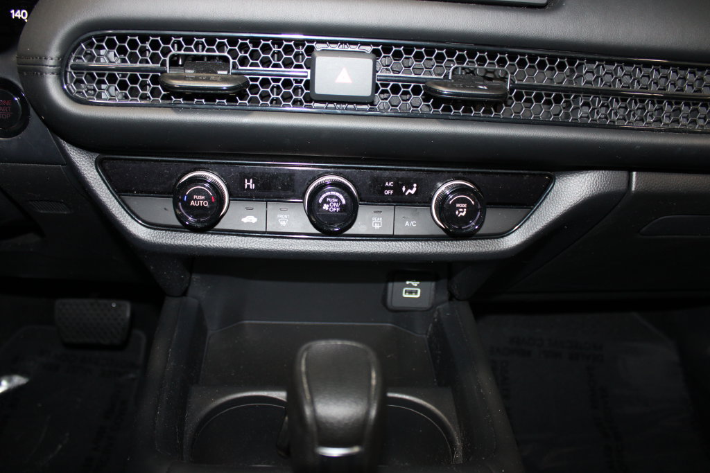 Used 2024 Honda HR-V LX image 15