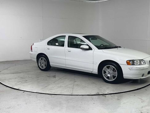 Used 2009 Volvo S60 2.5T image 8