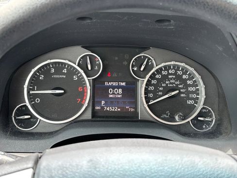 Used 2016 Toyota Tundra SR5 w/ SR5 Upgrade Package RWD image 14