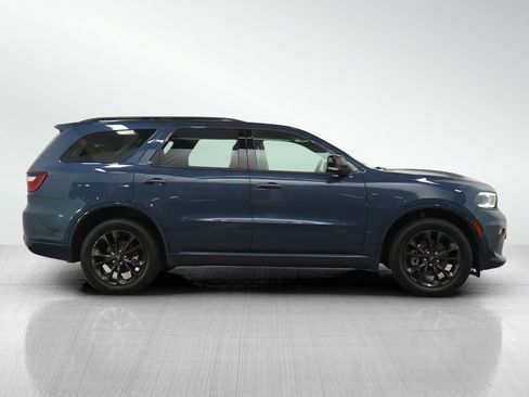 Used 2021 Dodge Durango GT AWD/4WD image 6