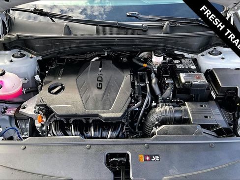 Used 2024 Kia Sportage X-Line w/ X-Line Premium Package AWD/4WD image 29