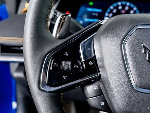 Used 2024 Chevrolet Corvette Z06 image 40