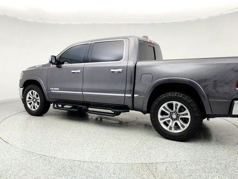 Used 2024 RAM 1500 Limited image 7