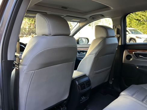 Used 2018 Honda CR-V EX-L image 13
