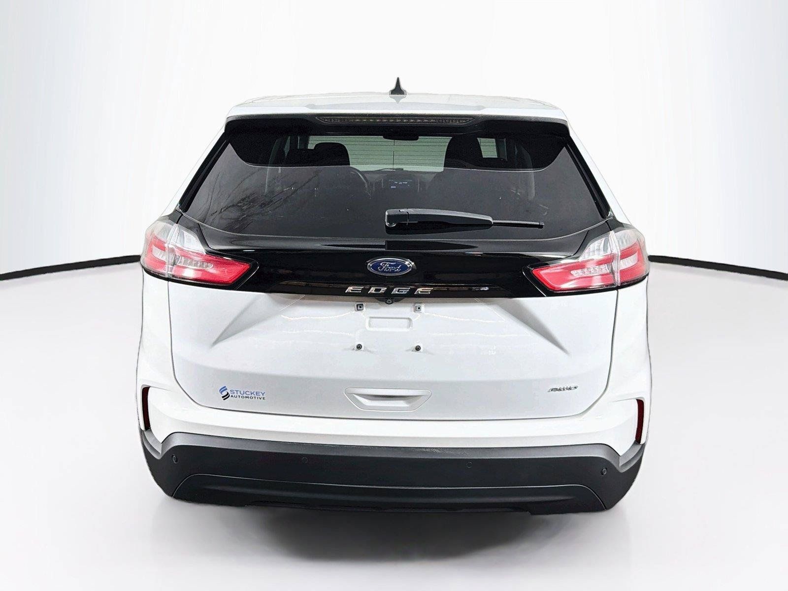 Used 2022 Ford Edge SE AWD/4WD image 10