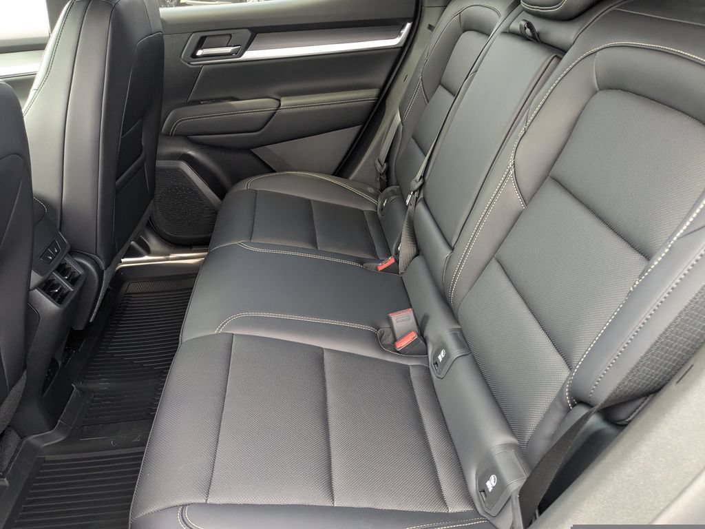 New 2027 GMC Terrain Elevation w/ Elevation Premium Package FWD image 14