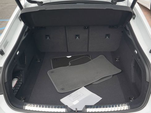 New 2025 Audi S5 Premium Plus image 11