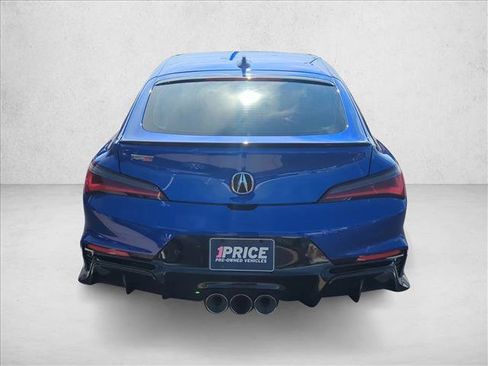 Used 2024 Acura Integra Type S image 7