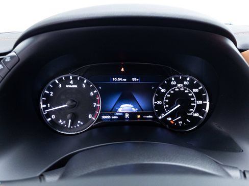 Used 2023 INFINITI QX80 Sensory w/ Cargo Package AWD/4WD image 38