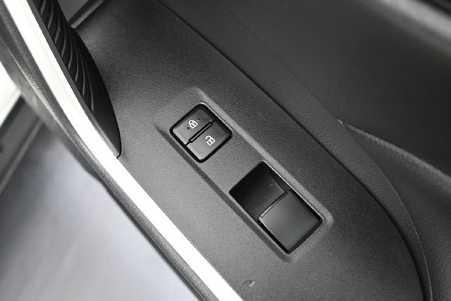 Used 2025 Toyota RAV4 LE FWD image 36