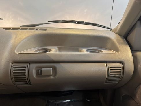 Used 1995 GMC Sierra 1500 4x4 Extended Cab image 20