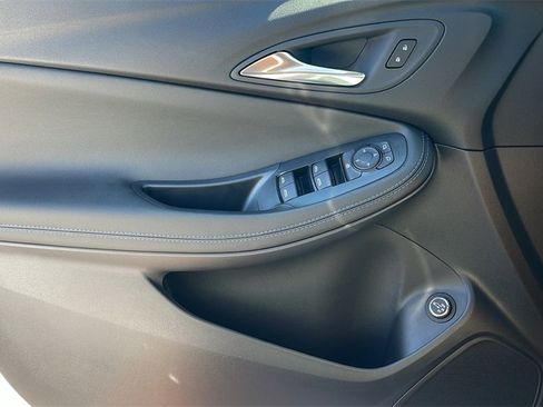 New 2026 Buick Encore GX Sport Touring w/ Advanced Technology Package image 24