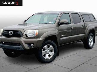 Used 2013 Toyota Tacoma 4x4 Double Cab w/ TRD Sport Pkg video 1