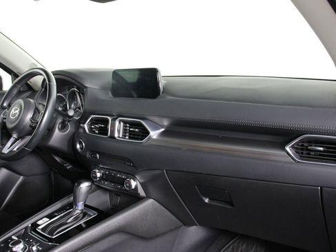 Used 2018 MAZDA CX-5 Touring image 22