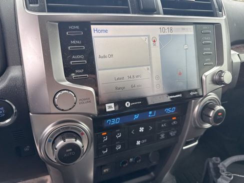 Used 2023 Toyota 4Runner Limited image 7