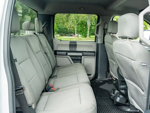 Used 2020 Ford F250 XLT AWD/4WD image 17