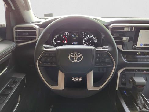 Used 2023 Toyota Tundra SR5 w/ TRD Off-Road Package AWD/4WD image 13