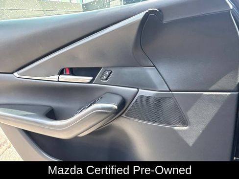 Certified 2026 MAZDA CX-30 AWD 2.5 S w/ Select Sport Pkg image 46
