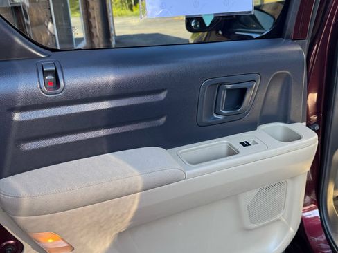Used 2009 Honda Ridgeline RTS image 14