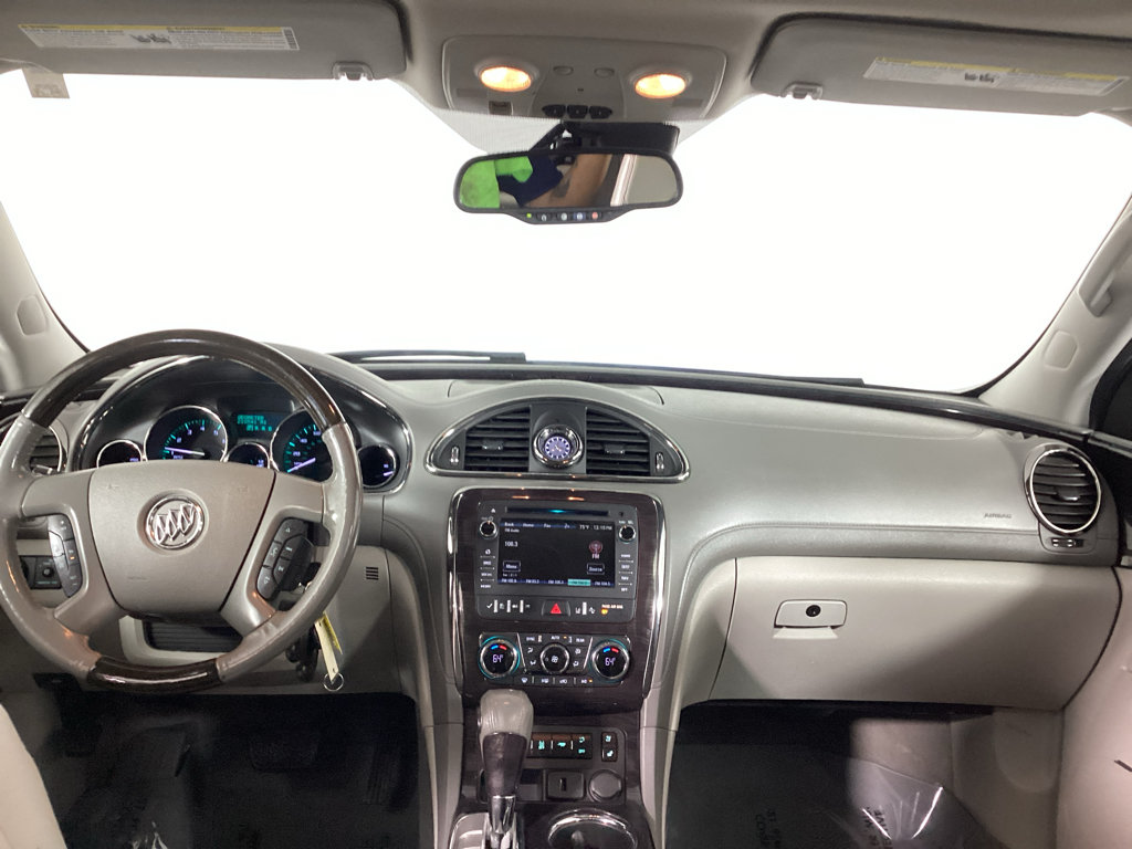Used 2015 Buick Enclave Premium w/ Trailering Package AWD/4WD image 18