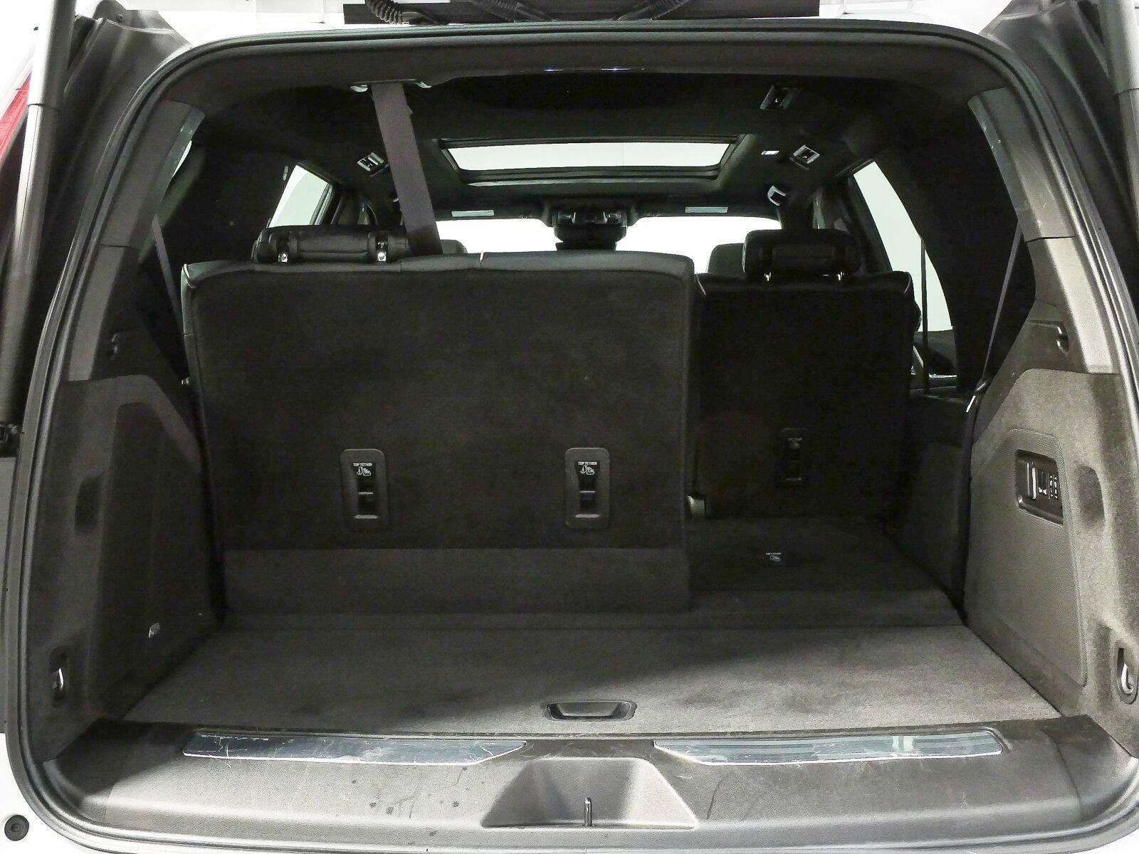 Used 2023 Cadillac Escalade Sport w/ Touring Package AWD/4WD image 32