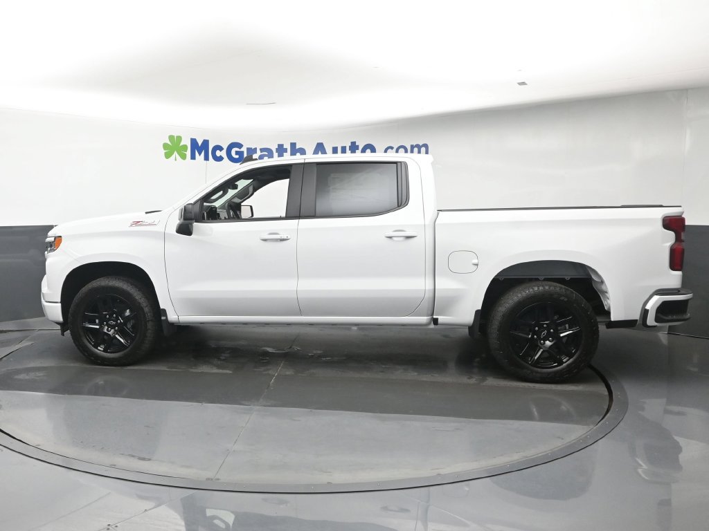 New 2026 Chevrolet Silverado 1500 RST w/ Convenience Package II AWD/4WD image 25