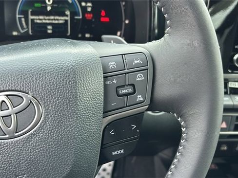 New 2026 Toyota Camry SE image 15