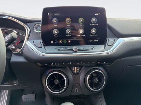 New 2026 Chevrolet Blazer LT w/ Sound & Technology Package image 29