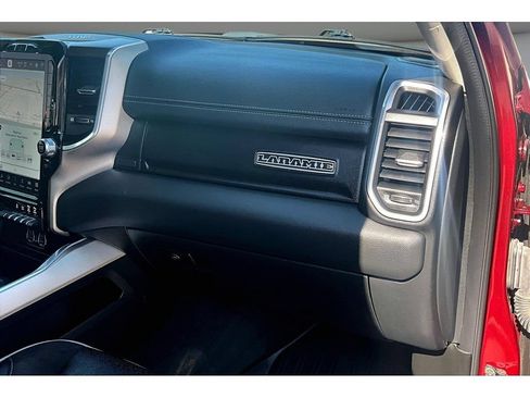 Certified 2022 RAM 1500 Laramie AWD/4WD image 49