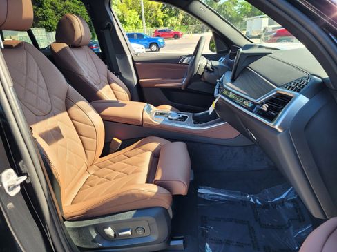 Used 2026 BMW X5 xDrive40i image 17