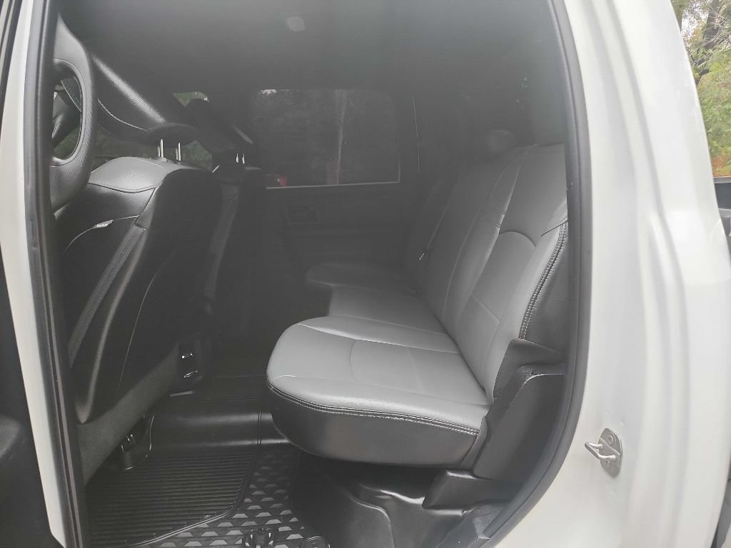 Used 2022 RAM 2500 Tradesman w/ Safety Group AWD/4WD image 30