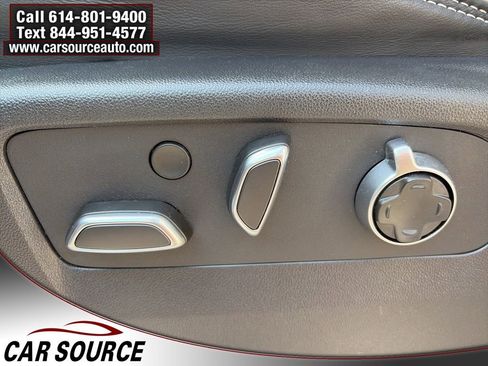 Used 2025 GMC Sierra 1500 AT4X AWD/4WD image 15