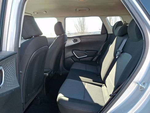Used 2020 Kia Soul LX image 10