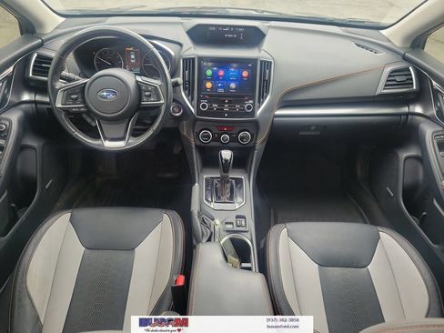 Used 2019 Subaru Crosstrek 2.0i Limited w/ Moonroof Package w/Navigation AWD/4WD image 7