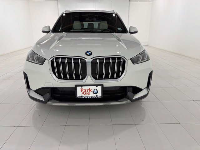 Used 2026 BMW X1 xDrive28i w/ Convenience Package AWD/4WD image 8