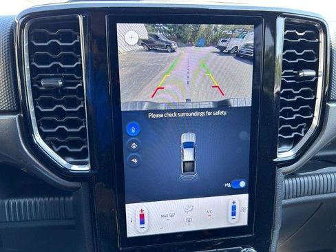 Certified 2024 Ford Ranger XLT w/ Trailer Tow Package image 21