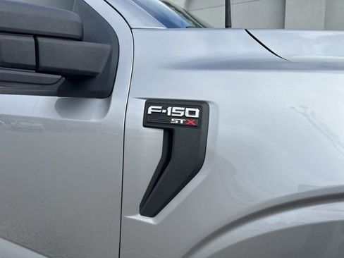 Used 2021 Ford F150 XL w/ STX Appearance Package image 46